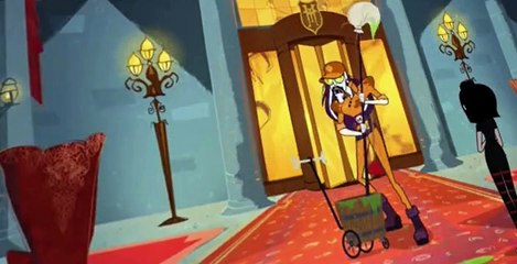 Hotel Transylvania The Series S02 E38