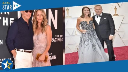Kevin Costner : l'ombre qui plane sur son divorce avec Christine Baumgartner