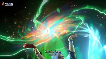 The Land of Miracles Season 2 Episode 04 Subtitle Indonesia