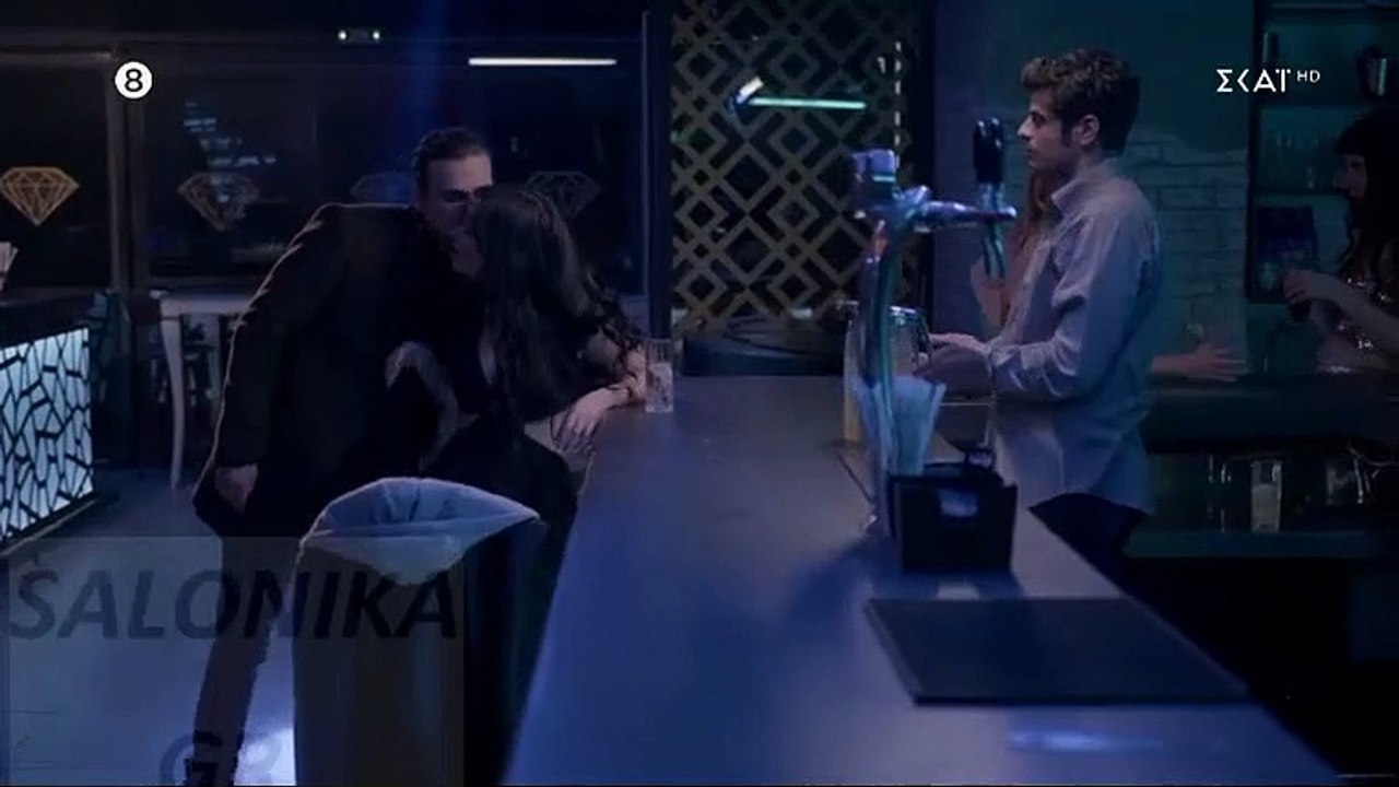 ΓΛΥΚΑΝΙΣΟΣ ΕΠΕΙΣΟΔΙΟ 64