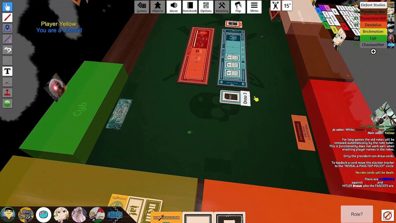 Wenn einfach Karten verschwinden | Secret Hítlëř ★ RDSQ 340