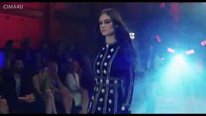 مسلسل الخياط الحلقة 1 - بداية مشوقة لمغامرة درامية جديدة ✂️