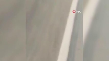 ABD'de araç otobüs durağına daldı: 7 ölü, 6 yaralı