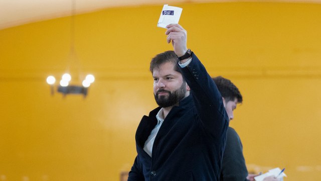 Así avanzan las elecciones que definirán a los encargados de redactar una nueva Constitución en Chile