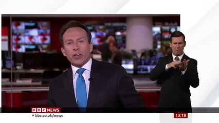 Russia accuses Ukraine of trying to assassinate President Vladimir Putin - BBC News