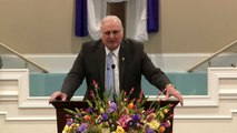The Preaching of the Cross-CHARLES LAWSON BIBLE SERMON-MAY 7 2023