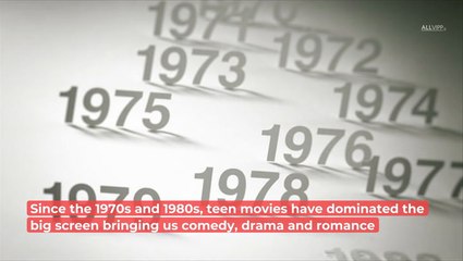 The Best Nostalgic Coming of Age Summer Movies