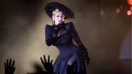 Voici - Eurovision 2023 : La Zarra s'exprime sur les critiques encaissées ces dernières semaines