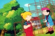 Dennis the Menace Dennis the Menace E021 Strong Medicine/Gold Strike/Lights! Camera! Mud!