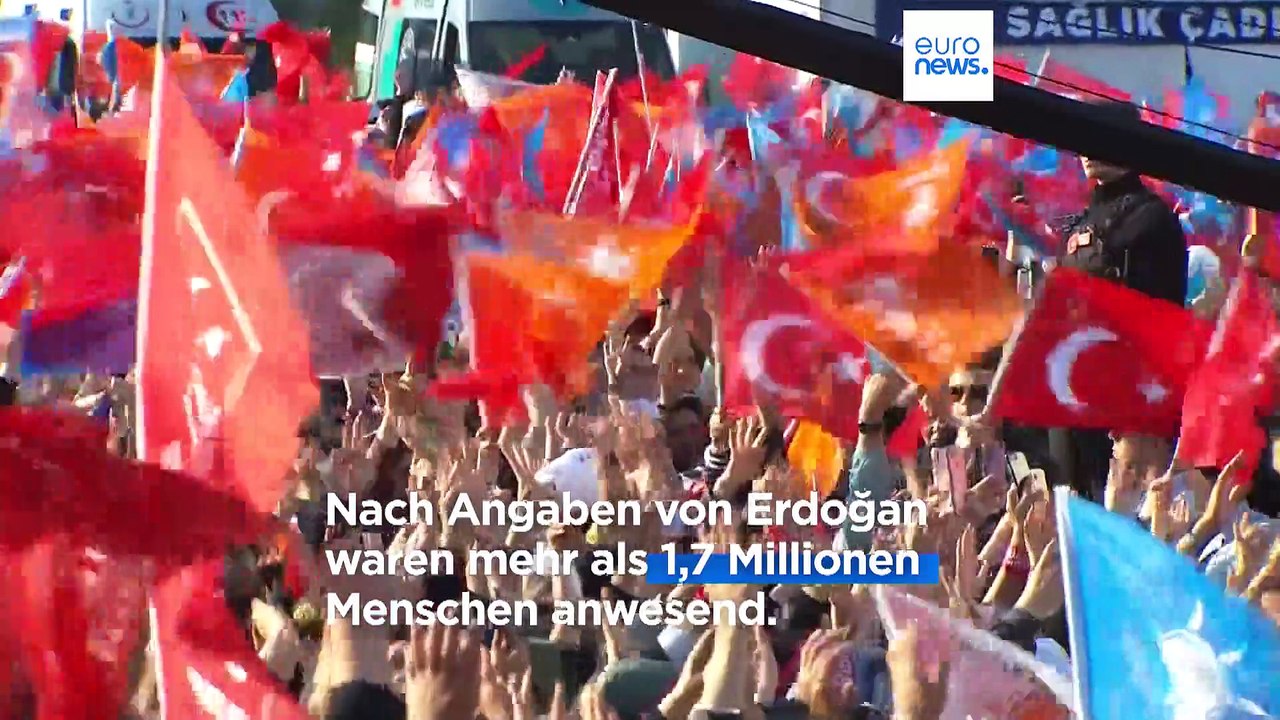 Wahlkampf wird hässlicher: Steinwürfe, Verletzte und 'Säufer'-Attacke