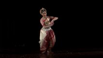 Kathak Dance Performance at 16th World Dance Day Festival I Geeta chandran