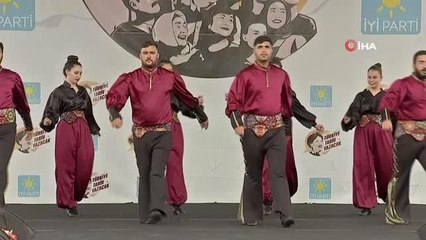 İYİ Parti Genel Başkanı Akşener: "Cenabıhak, bugünküler gibi eğer israf edeceksek, hırsızlık yapacaksak, kul hakkına gireceksek, hepimizin canını...