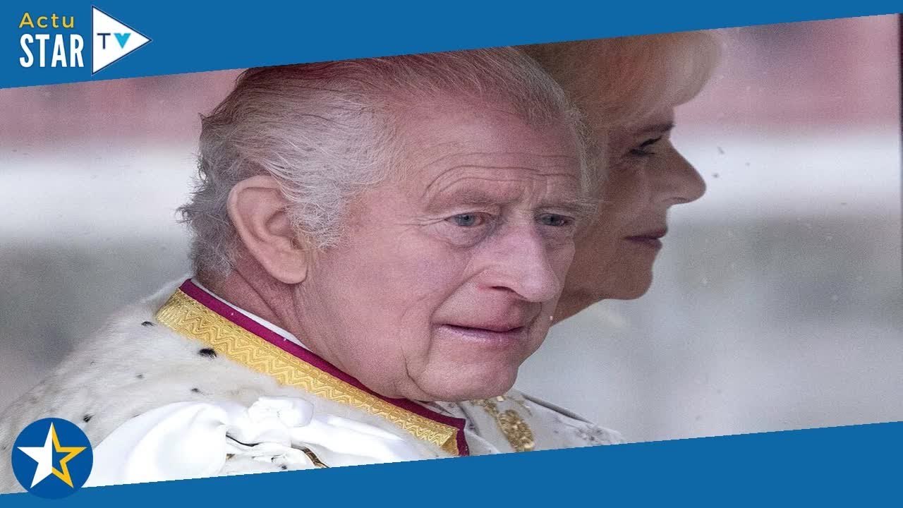 Couronnement de Charles III : ces trois moments forts que vous avez peut-être ratés