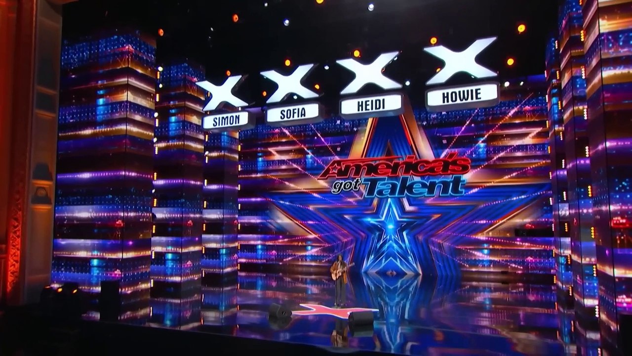 Americas Got Talent 2023 FIVE GOLDEN BUZZER Worthy AUDITIONS on