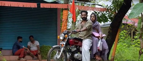 Kotthu (2022) Malayalam HDRip Movie Part 2
