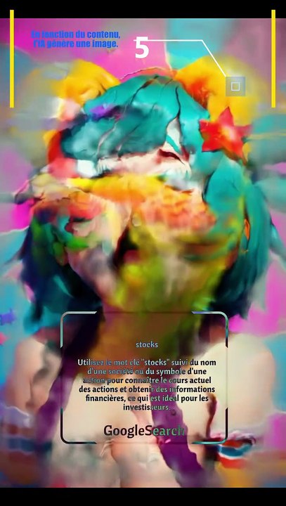 Google Search Top 5 astuces secrètes Ver.4 #GoogleSearch