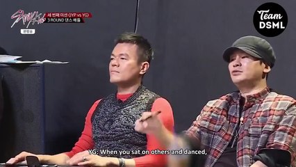 Stray Kids Episode 7 Highlights