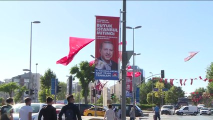 التاسعة هذا المساء | 6 ملايين ناخب جديد من الشباب يحسمون مصير الانتخابات في تركيا