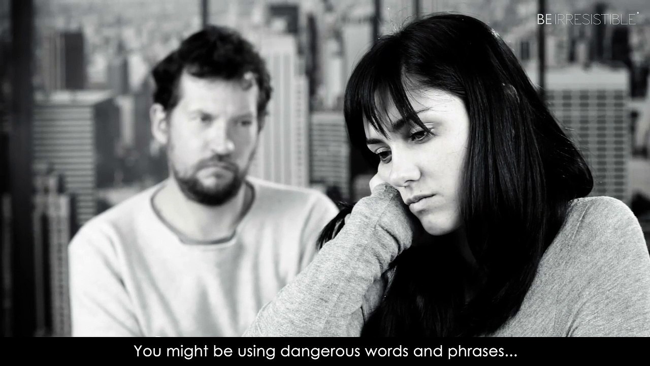 Discover how to tap into just one feature of male psychology that can make you his obsession. | Relationship Advice | Get Your X back