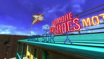 No More Heroes: Heroes' Paradise online multiplayer - ps3