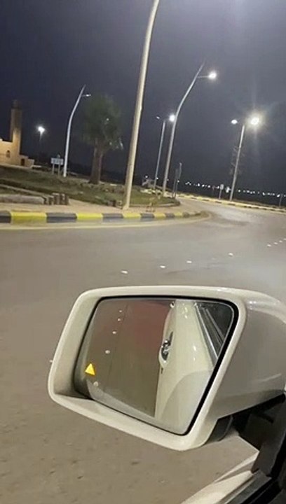 ذئاب تتجول بالبكيرية وسكان يناشدون الجهات المعنية بالتدخل