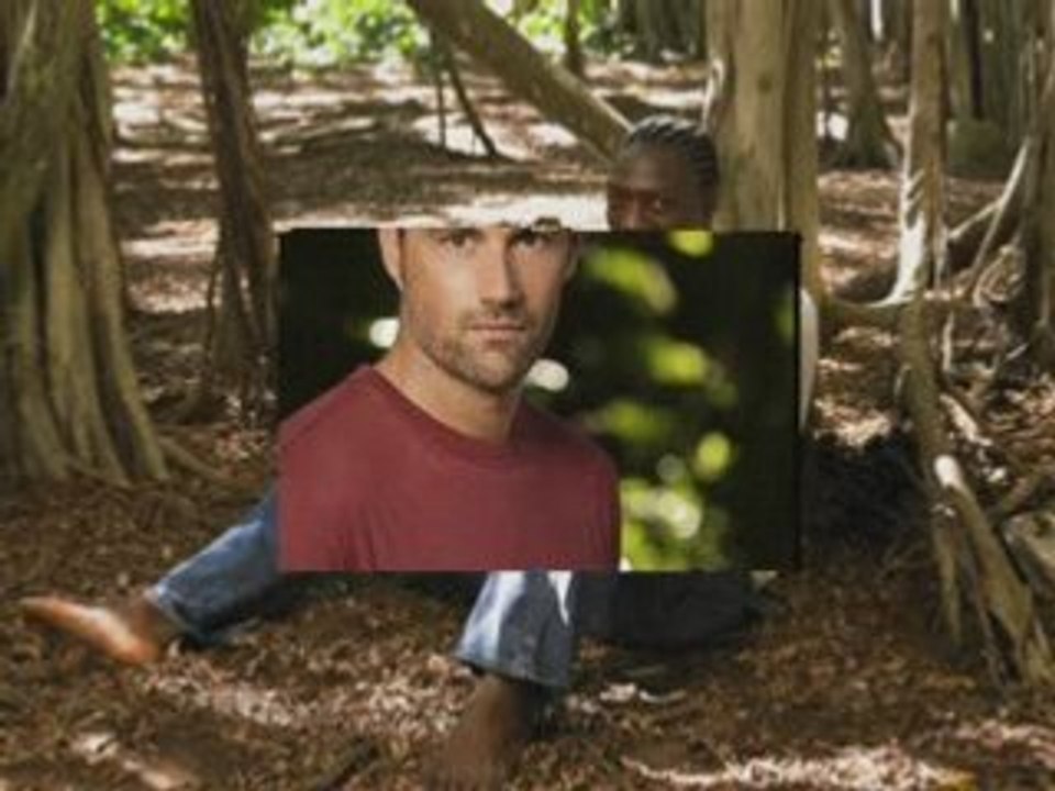 LOST GENERIQUE