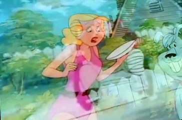 Dennis the Menace Dennis the Menace E024 Clip-Joint Capers/Tanks for the Memory/Second Honeymoon