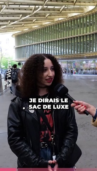 Les gens connaissent-ils VRAIMENT la valeur d'un Bitcoin? Découvre les réponses CHOCS de notre micro-trottoir entre Bitcoin et sac de luxe