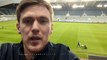 Newcastle United 0-2 Arsenal: Dominic Scurr verdict