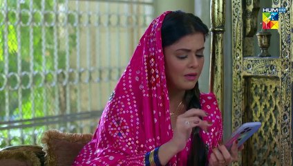 Saali, Malikaan Ban Bethi !! #mariawasti #zainbaig #zainabshabbir - Fareb