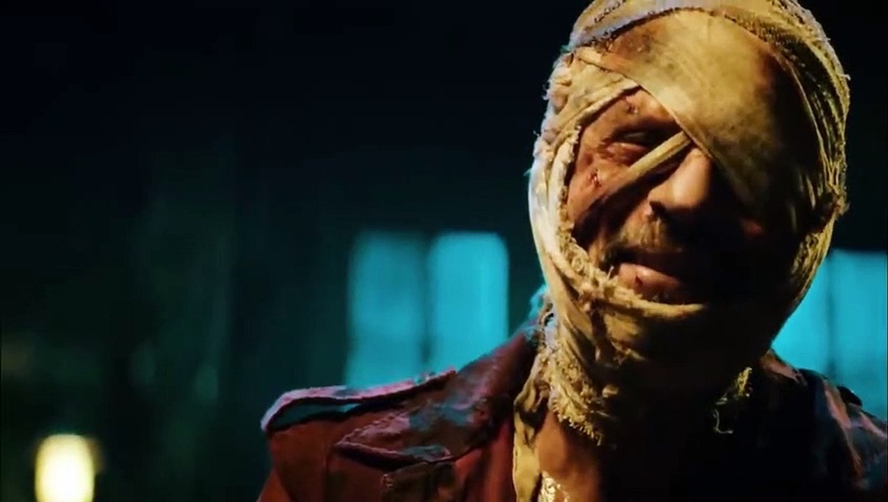 Jawan Teaser _ Shahrukh Khan _ Atlee Kumar _ Nayanthara _ Jawan Trailer _ jawan teaser 2