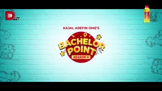 Bachelor Point _ Season 4 _ EPISODE 96 _ Kajal Arefin Ome _ Dhruba Tv Drama Serial
