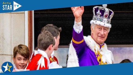 Couronnement de Charles III face à celui d’Elizabeth II : lequel a le plus rassemblé ?