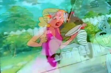 Dennis the Menace Dennis the Menace E026 Mummy’s Little Boy/Horsing Around/Dennis Plasters Pamplona