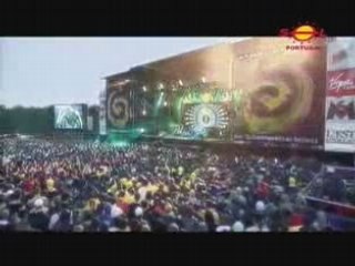 Skunk Anansie - 05 - We Don'T Need Who You Think You Are (Li