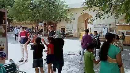 देसी-विदेशी पावणों से जयपुर गुलजार