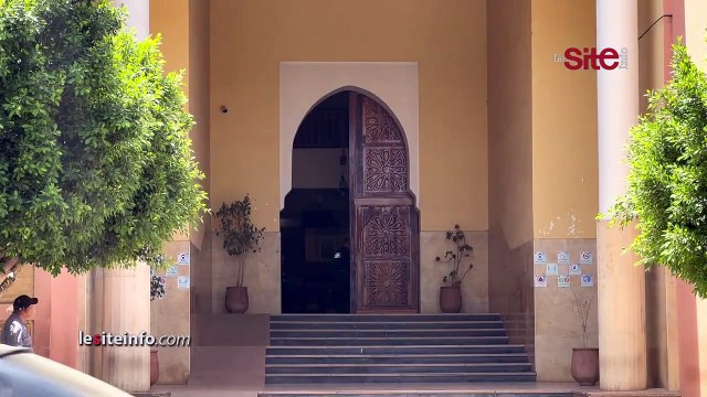 تنصيب محمد الجعفري وكيلاً عاما لدى محكمة الاستئناف ببني ملال