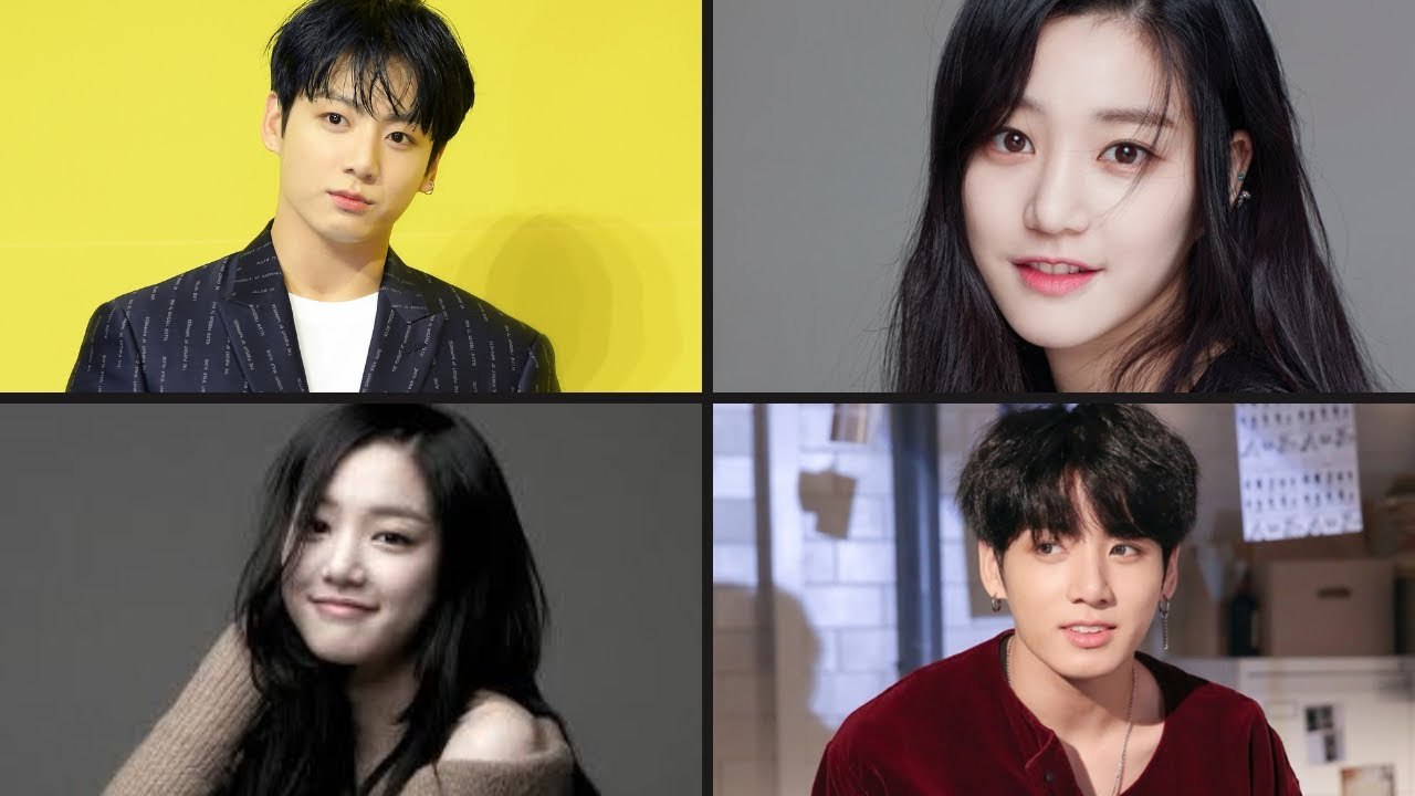 BTS’ Jungkook reportedly deleted his Instagram after recent attacks on Lee Yoo Bi.