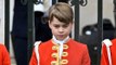 Prince George is a huge fan of AC/DC and Led Zeppelin