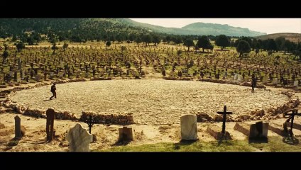 Sergio Leone: The Italian Who Invented America | movie | 2022 | Official Trailer