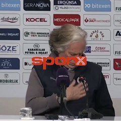 Jesus: "Şampiyonluk şansımız devam ediyor"