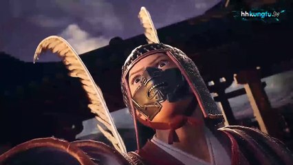 Hỏa Phụng Liêu Nguyên Tập 2