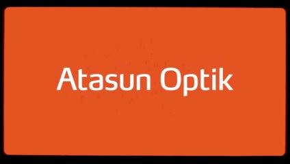 Atasun Optik Reklam Filmi | Güne Güzel Bak ☀️️