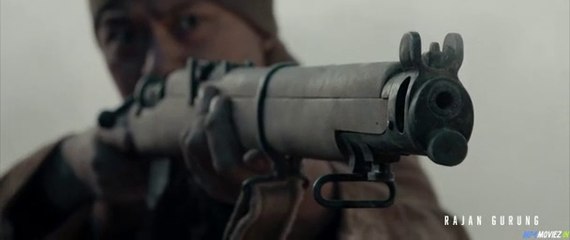 True story 1915 Legend-of-the-Gurkhas(2023)war |Drama