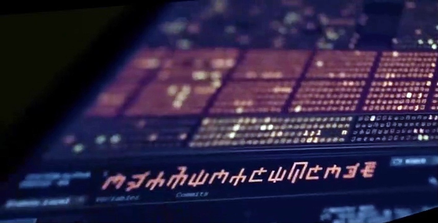 Travelers S02 E06