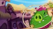 Angry Birds Angry Birds S03 E004 A Fistful of Cabbage