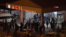 Şırnak'ta iki aile arasında bıçaklı ve sopalı kavga: 12 yaralı