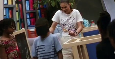 Greenleaf S03 E05