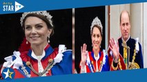 Kate Middleton : ce changement de dernière minute apporté à sa tenue pour le couronnement