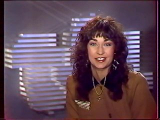 TF1 - 14 Novembre 1987 - Fin "30 Millions D'Amis", teasers, pubs, speakerine (Carole Varennne), générique "Agence Tous Risques"